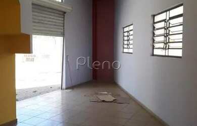 Imagem 4: Sala - Barão Geraldo - Campinas