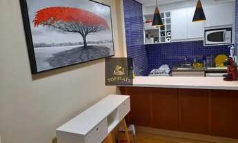 Imagem 5: Flat disponível no Jardins - SP