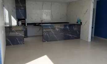 Imagem 3: Casa - Palmas - Taquaralto