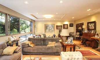 Imagem 6: Apartamento à venda, 4 quartos, 1 suíte, 2 vagas, Flamengo - RIO DE JANEIRO/RJ