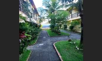 Imagem: Casa Duplex em condomínio no bairro de