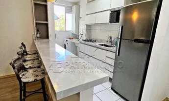 Imagem 2: SOROCABA - Apartamento Padrão - Piratininga