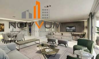 Imagem 3: APARTAMENTO COM 3 SUÍTES À VENDA, 213 M² POR R$ 3.000.000,00 - CAMBUÍ - CAMPINAS/SP