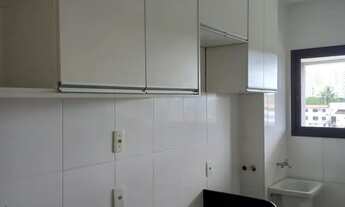 Imagem 2: Apartamento 2 quartos Greenlife
