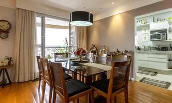 Imagem 7: Apartamento à venda em Condomínio: Cambuí Garden - Cambuí - Campinas/SP