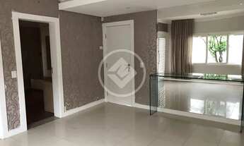 Imagem 3: Casa de378m² com quatro quartos sendo 2 suítes no Condomínio Florais Cuiabá Bairro: Ribeir