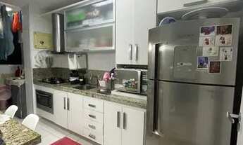 Imagem 6: Condomínio Via Farol 3 Quartos Com Suíte Em Farolândia Aracaju. 1R99B0L