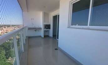 Imagem: Alugo apto 3 qts sendo uma suite no Flamboyant!