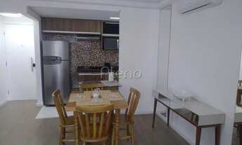 Imagem 3: Apartamento à venda no Cambuí - Campinas/SP