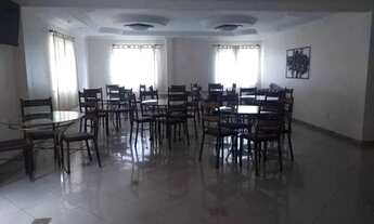 Imagem 4: Apto Amplo Santa Maria 76 m² 2d(st)/1v/sac./s.f/acad/play "Oportunidade Única"