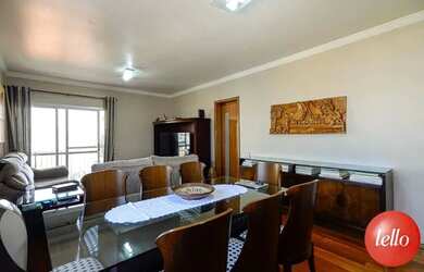 Imagem 3: São Paulo - Apartamento Padrão - Tatuapé