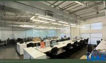 Imagem 6: GALPÃO - VILA LEOPOLDINA - SP