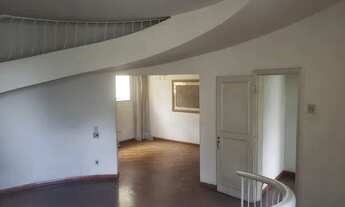 Imagem 5: Casa para venda tem 295 metros quadrados com 4 quartos em Gutierrez - Belo Horizonte - MG