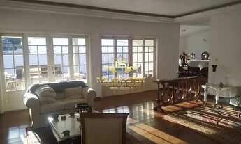 Imagem: VENDO EXCELENTE CASA 4 DORM. NA VILA OLIVEIRA