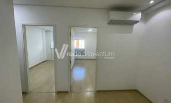 Imagem 4: Sala - Vila Itapura - Campinas