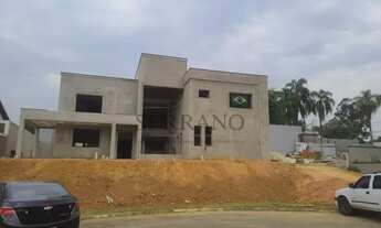 Imagem 7: CASA EM CONDOMÍNIO RESIDENCIAL em Valinhos - SP, Dois Córregos