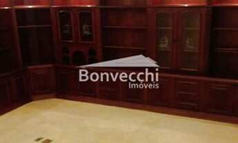 Imagem 5: CASA 3 ANDARES - CONDOMINIO PORTAL DA RAPOSO - COM ELEVADOR