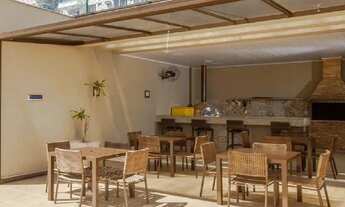 Imagem 3: Apartamento de 2 quartos no Condomínio Nova Penha