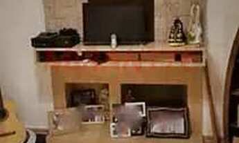 Imagem 3: Apartamento de 250m² com 4 quartos em Santana