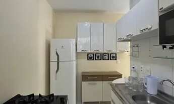 Imagem: Apartamento para aluguel possui 46 metros