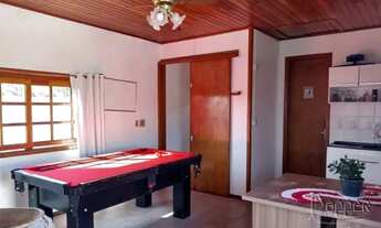 Imagem 4: Novo Hamburgo - Casa Padrão - Rincão