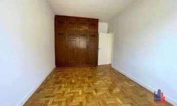 Imagem 7: Apartamento com 3 dormitórios à venda, 156 m² por R$ 930.000,00 - Ponta da Praia - Santos