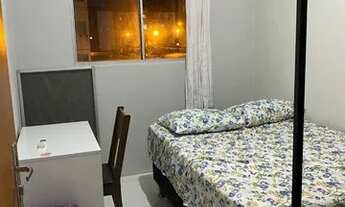 Imagem 3: Apartamento mobiliado