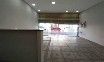 Imagem 2: Salão para alugar, 48 m² por R$ 1.987,22/mês - Centro - São Caetano do Sul/SP