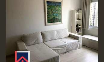 Imagem 4: Locação Apartamento 2 Dormitórios - 87 m² Vila Nova Conceição