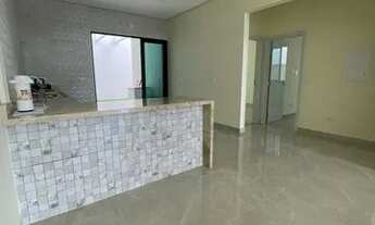 Imagem 2: Casa para venda possui 170 metros quadrados com 3 quartos em Ponta Negra - Manaus - AM