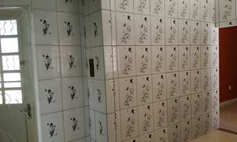 Imagem 3: Aluga-se Casa em Águas Lindas GO