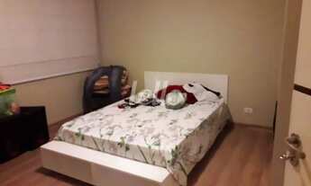 Imagem 6: São Paulo - Apartamento Padrão - Mooca