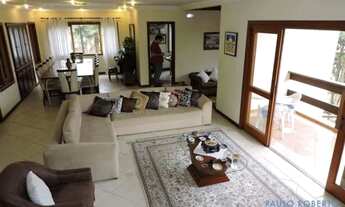 Imagem 7: CASA EM CONDOMÍNIO - GRANJA VIANA II - SP