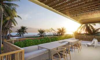 Imagem 6: Apartamento para Venda em Aquiraz, Porto das Dunas, 2 dormitórios, 1 suíte, 2 banheiros, 2