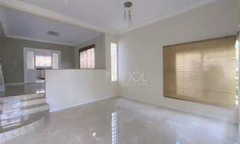 Imagem 5: Casa com 5 dormitórios para alugar, 330 m² por R$ 6.654,00/mês - Colônia Dona Luiza - Pont