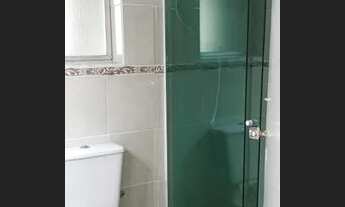 Imagem 3: Apartamento de 80m² com 3 Dorms, 2 Banheiros, Sala 2 ambientes, e 1 Vaga - Jabaquara