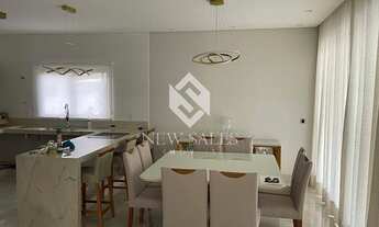 Imagem 2: Linda chácara com duas casas no condomínio em Hidrolândia