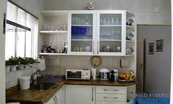 Imagem 7: SOBRADO - MORUMBI - SP