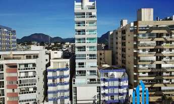 Imagem: Apartamento 3 Quartos sendo 3 suites, Mobiliado