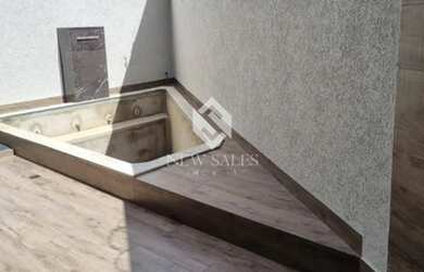 Imagem 6: Excelente sobrado com três suítes plenas no Jardim Presidente