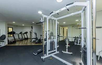 Imagem 5: São Paulo - Apartamento Padrão - Vila Nova Conceição