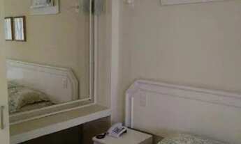 Imagem 4: Flat para aluguel tem 43 metros quadrados com 1 quarto em Jardim Paulista - São Paulo - SP