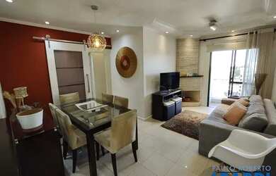 Imagem 2: APARTAMENTO - VILA LEOPOLDINA - SP