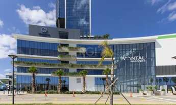 Imagem: Conjunto/Sala para Venda - 30.78m², 0 dormitórios