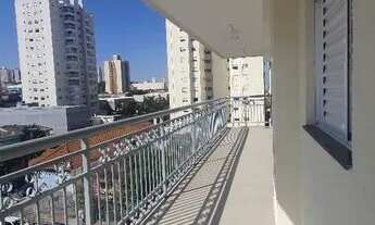 Imagem 2: Apartamento para aluguel com 30 metros quadrados com 1 quarto em Mooca - São Paulo - SP