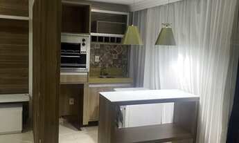 Imagem 4: ALUGO 3/4 com armários no Brisas - Paralela