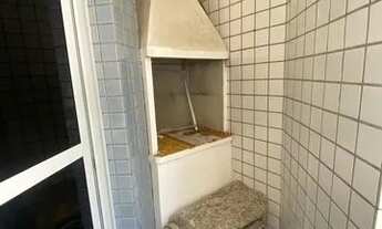 Imagem 4: PRAIA GRANDE - Padrão - Canto do Forte