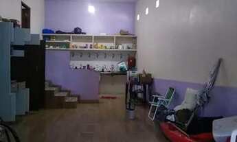 Imagem: Casa em Itinga - Lauro de Freitas - BA