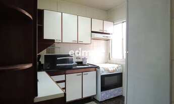 Imagem 3: APARTAMENTO no bairro Vila Camilópolis com 55m². 2 dormitórios e 1 vagas. Confira