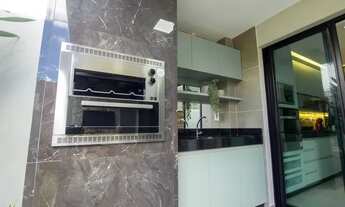 Imagem 3: DUPLEX DE LUXO EM CONDOMÍNIO PRÓXIMO AO CENTRO DO EUSÉBIO ÚLTIMAS UNIDADES